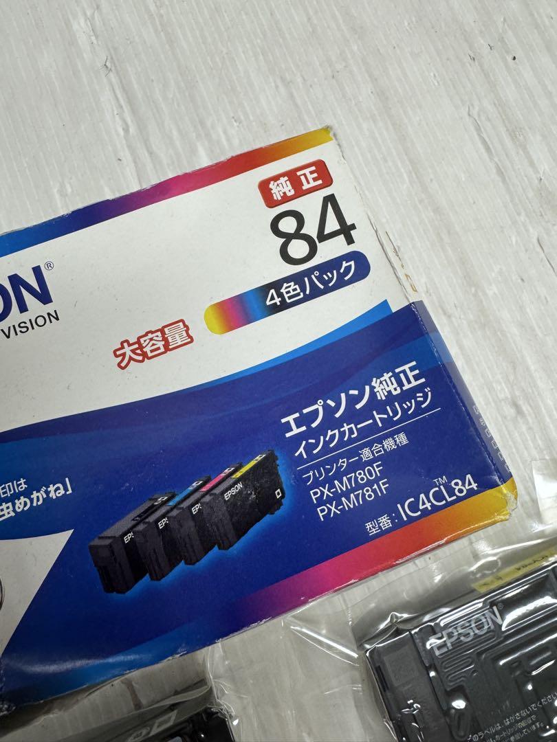 IC4CL84の基本情報・対応製品｜製品情報｜エプソン