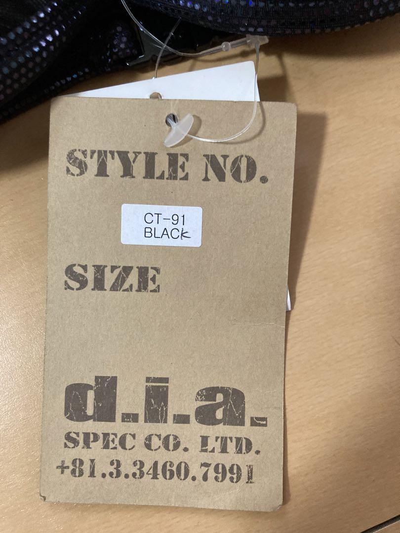 d.i.a. ブラトップ