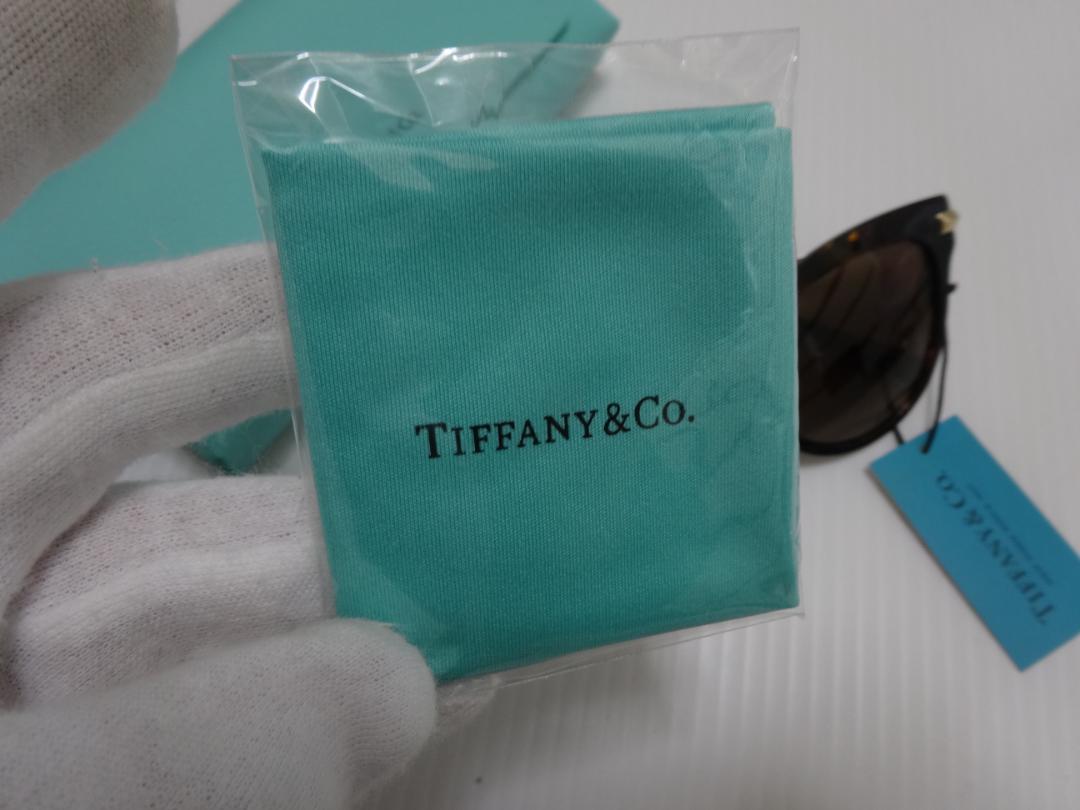 新品★ティファニー【TIFFANY&Co.】レディース★サングラス★T-82