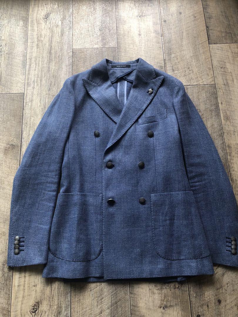 TAGLIATORE タリアトーレ　42 新品未使用