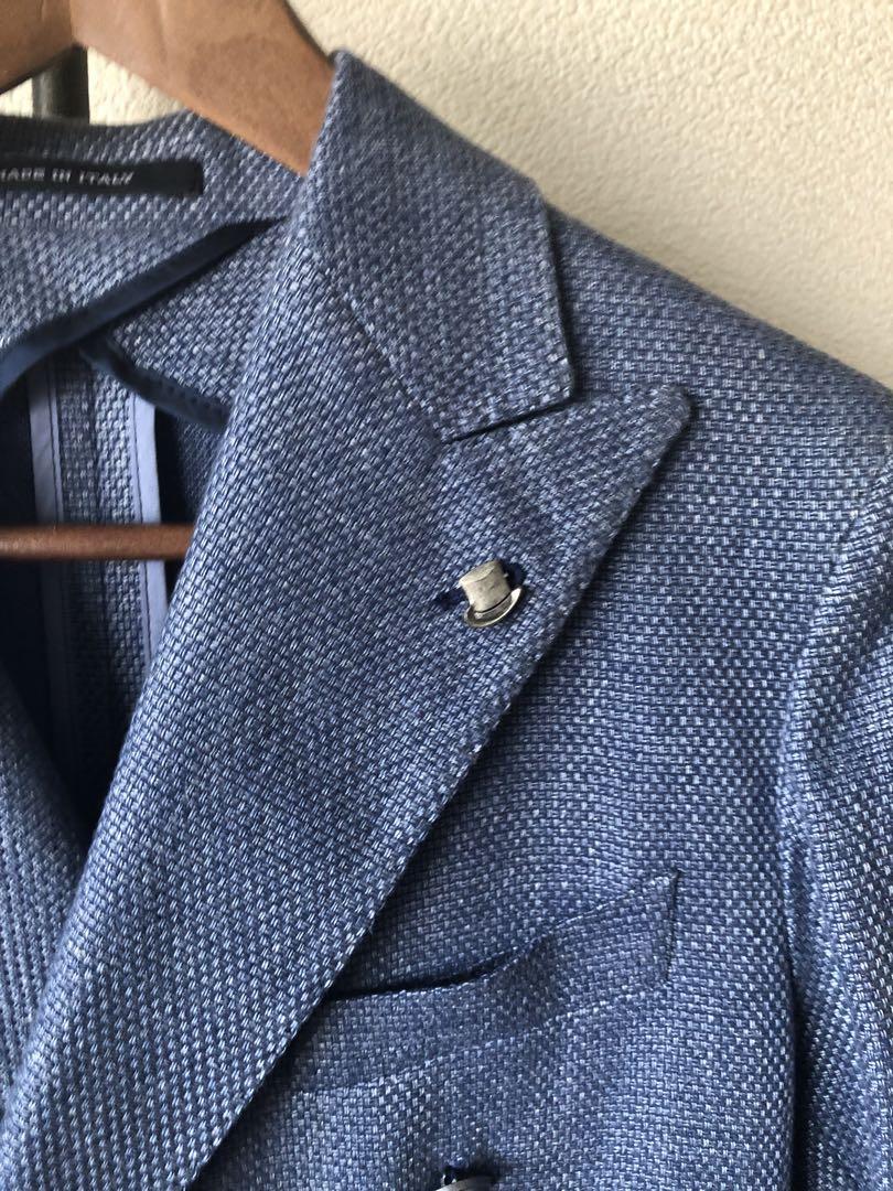 TAGLIATORE タリアトーレ　42 新品未使用