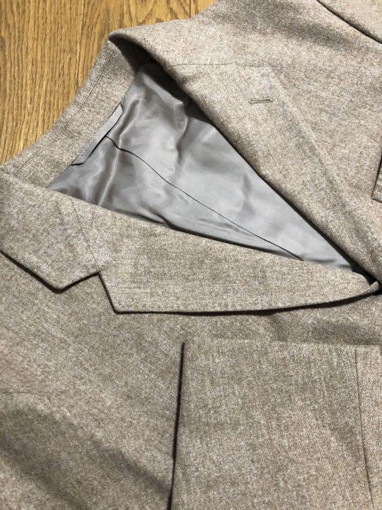 [Loro Piana×green label relaxing] コート L