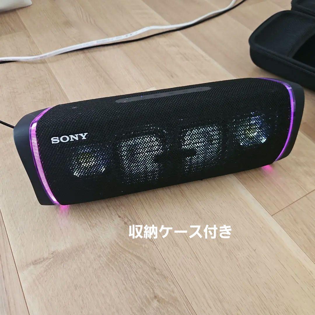 SONY SRS-XB43
