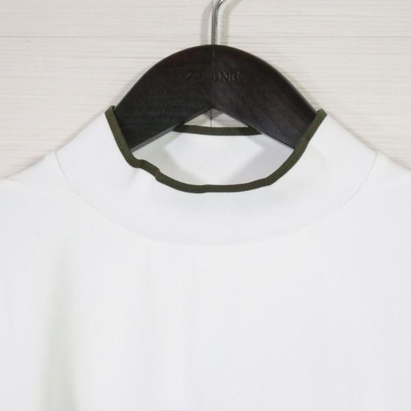 リュクスエイケイエムプラス メンズ Tシャツ 長袖 LUXEAKMPLUS