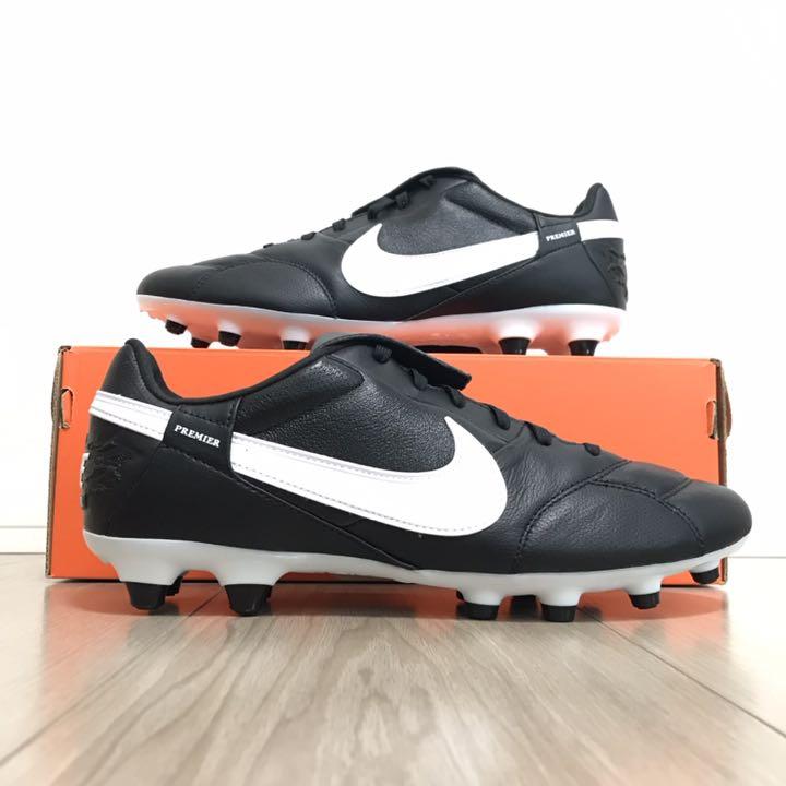 THE NIKE PREMIER 3 FG
