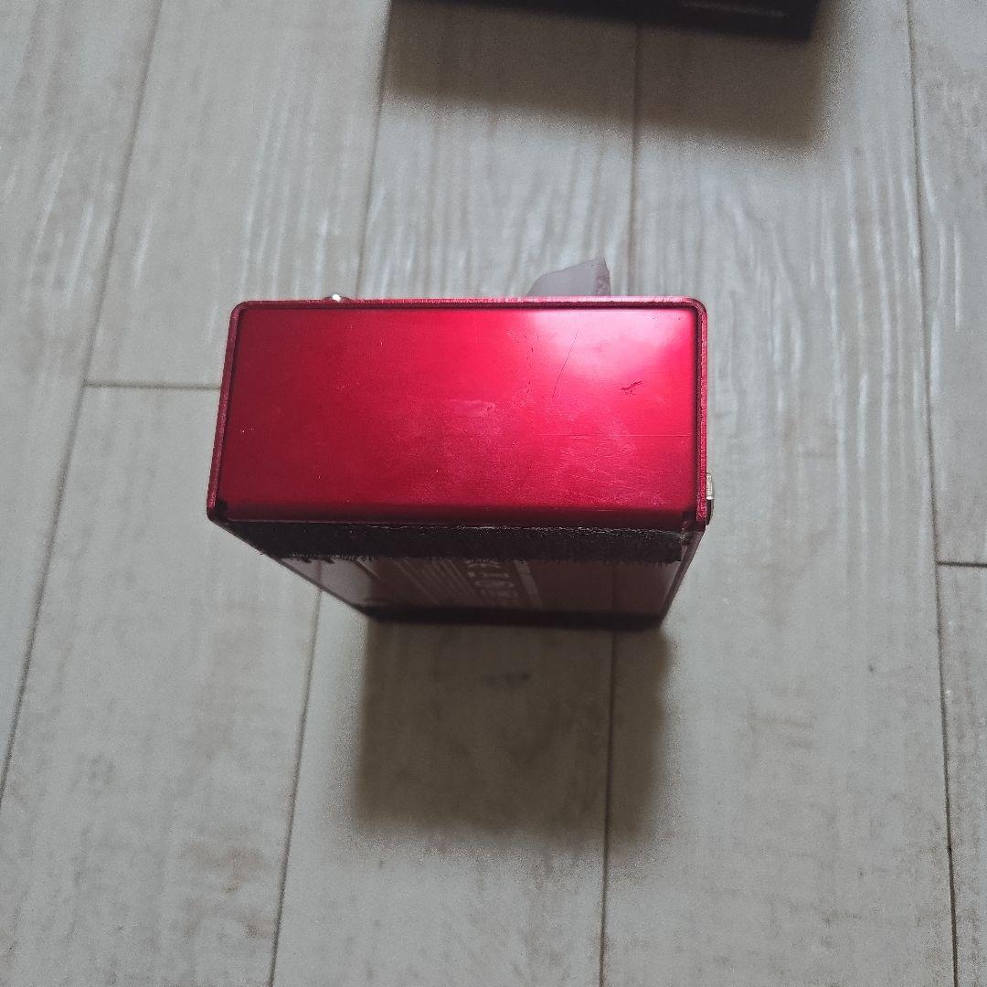 ラブ Bogner Ecstasy red ギターエフェクター