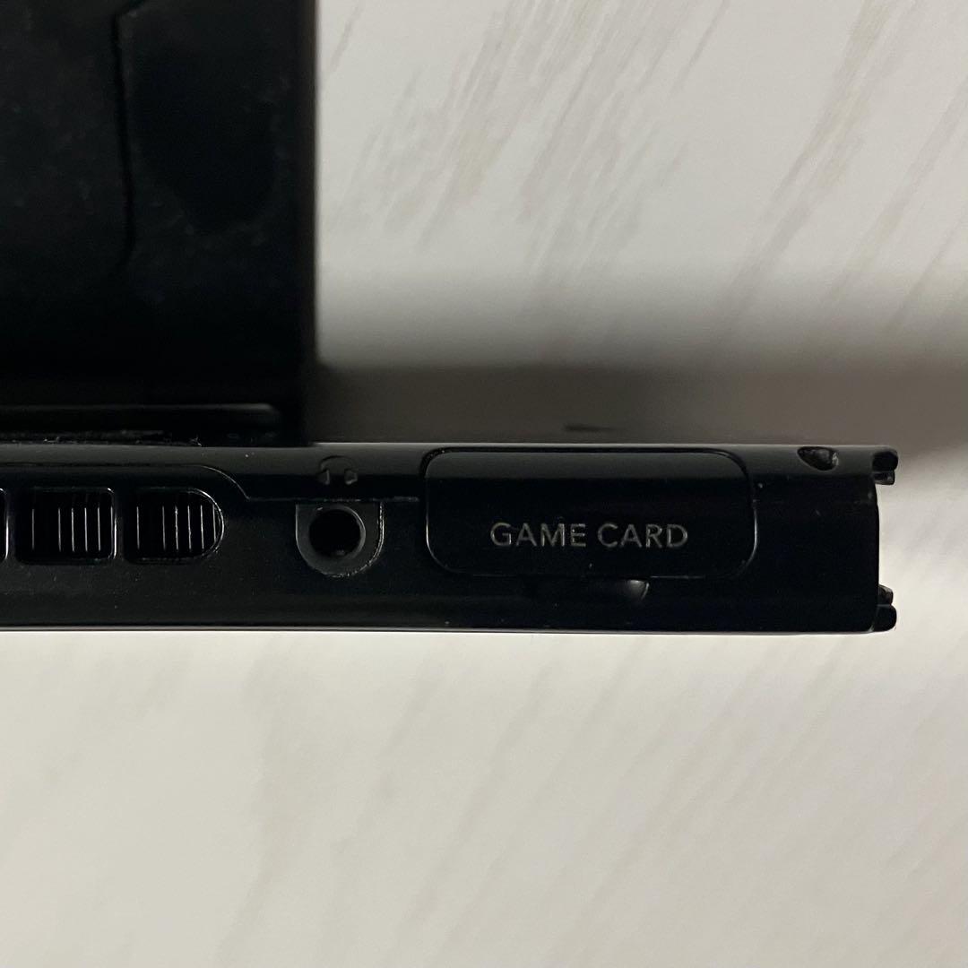 Nintendo Switch ジャンク品 本体のみ