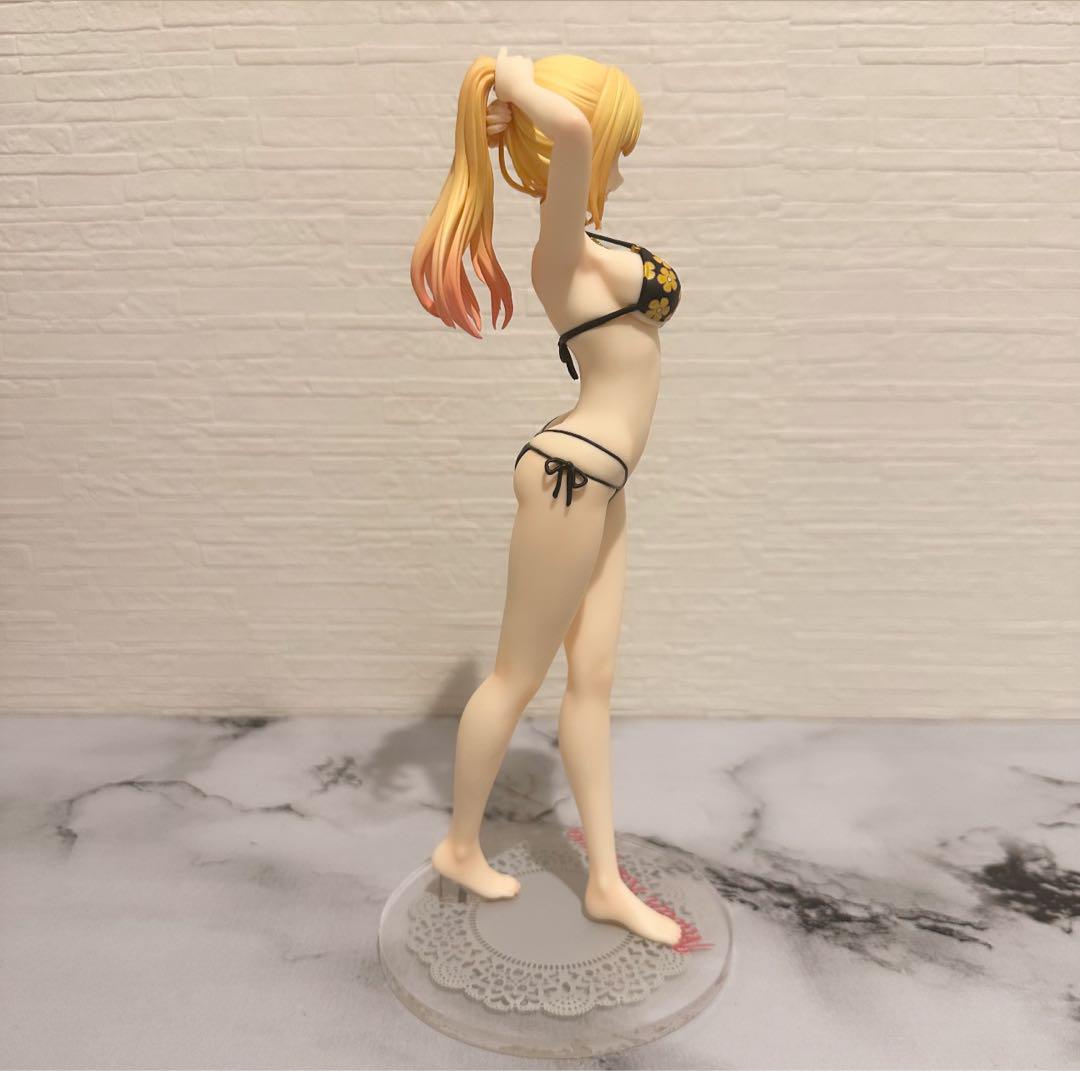 その着せ替え人形は恋をする 喜多川海夢 1/7スケールフィギュア 水着ver.