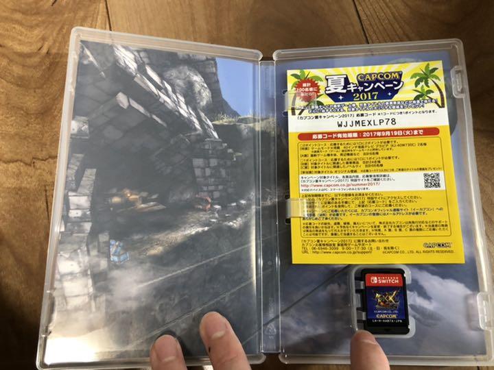 好評人気 ニンテンドースイッチモンハンセット PQ6i3-m27204699895 安い人気
