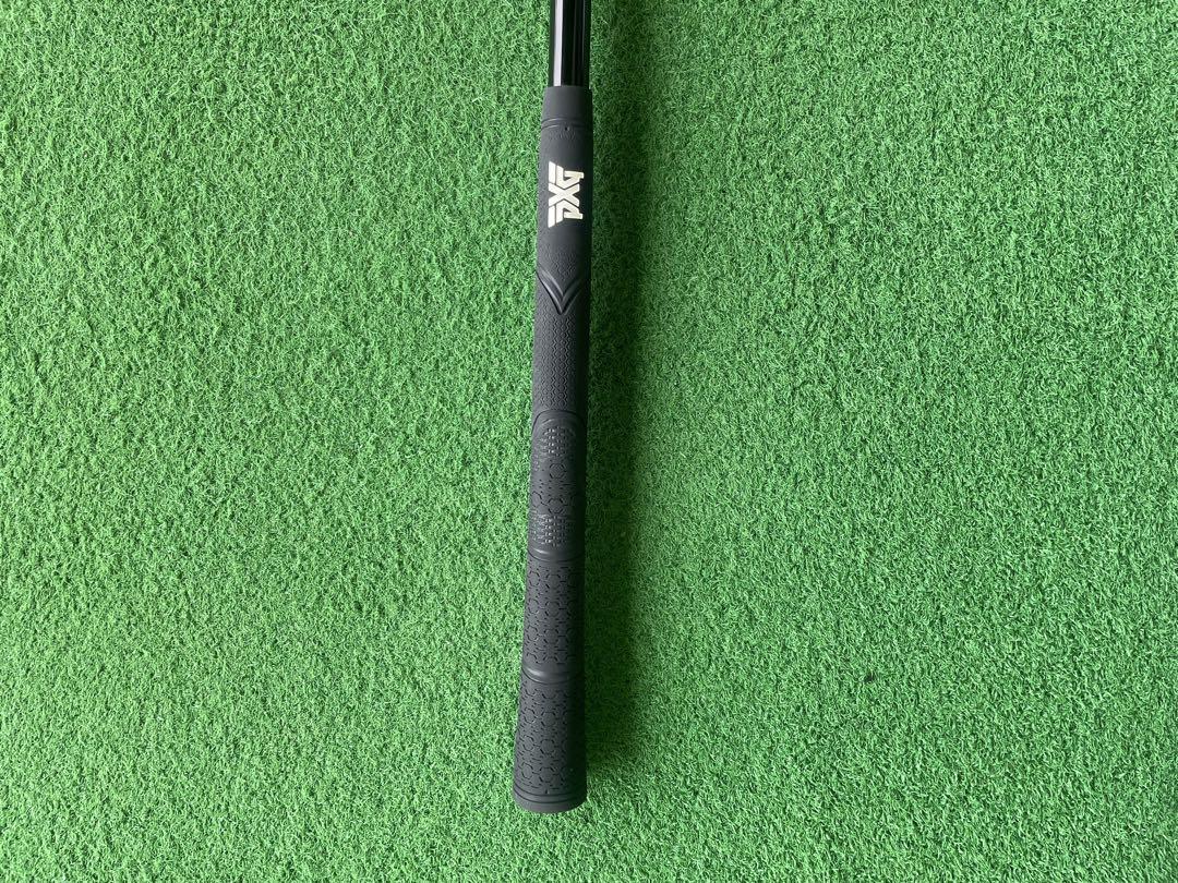 PXG 0311 BLACK OPS 9度 VENTUSブルーTR 6S