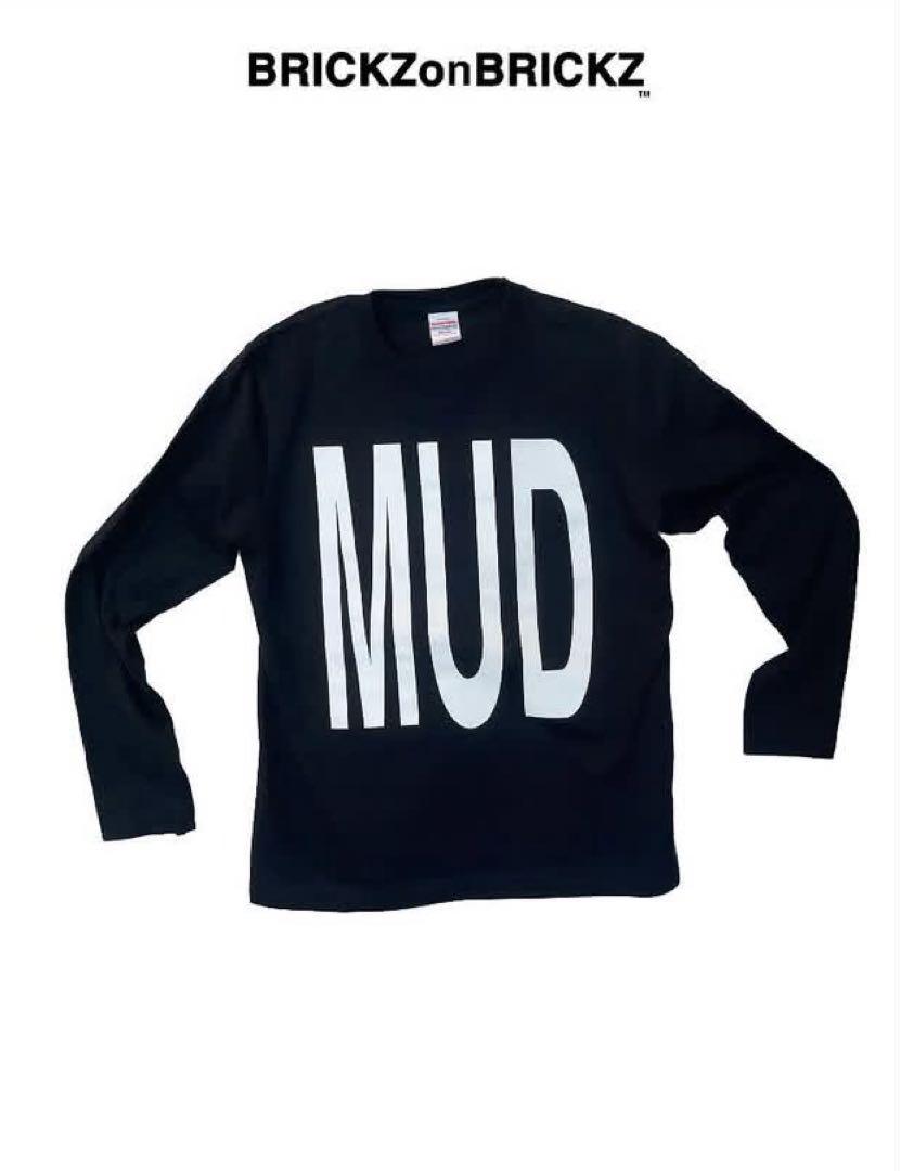 brickz on brickz MUD ロンT flexwitme