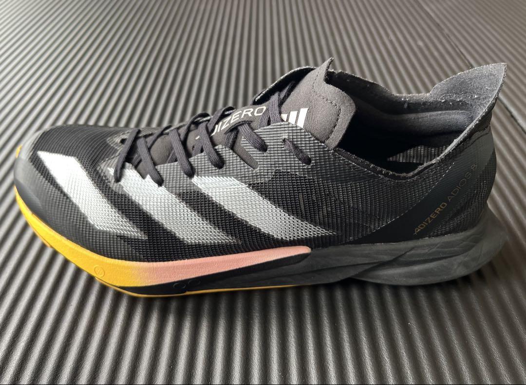 アディダス Adizero Japan8 Adios8 25.5cm