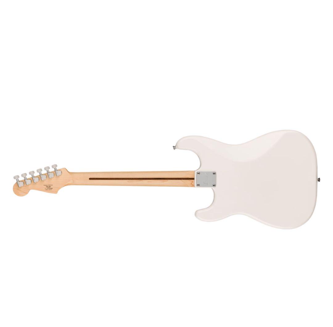 Squier by Fender ストラトキャスター