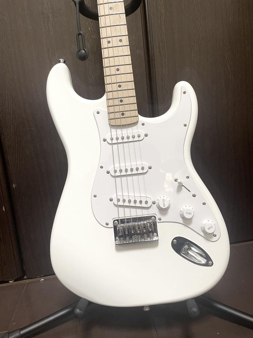Squier by Fender ストラトキャスター