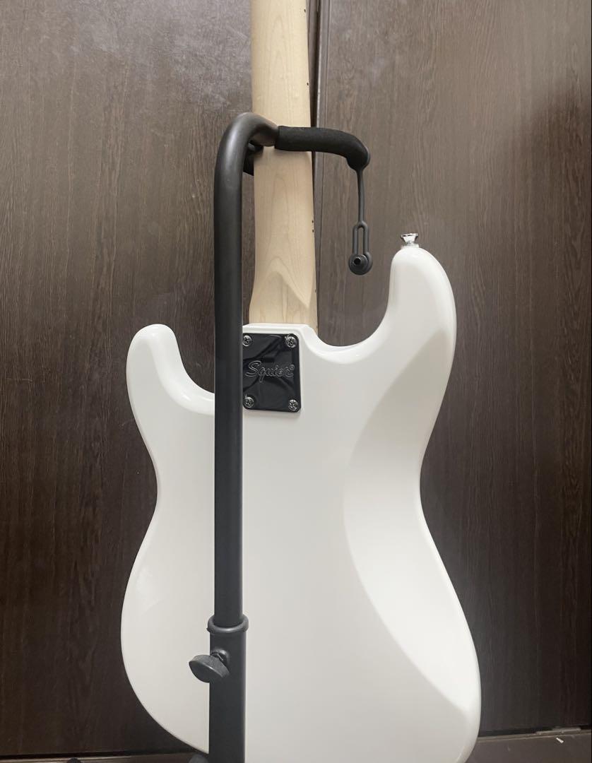 Squier by Fender ストラトキャスター