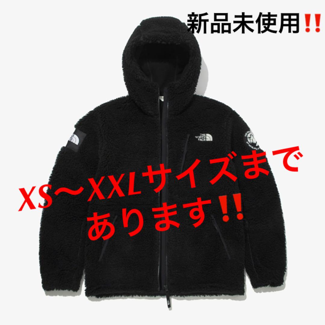 ブラック系,L【高額売筋】 ザ・ノースフェイス☆リモフードフリース 絶対見逃せない ホワイトレーベル 新品未使用 ダウン フード無し L ノースフェイス ダウンジャケット