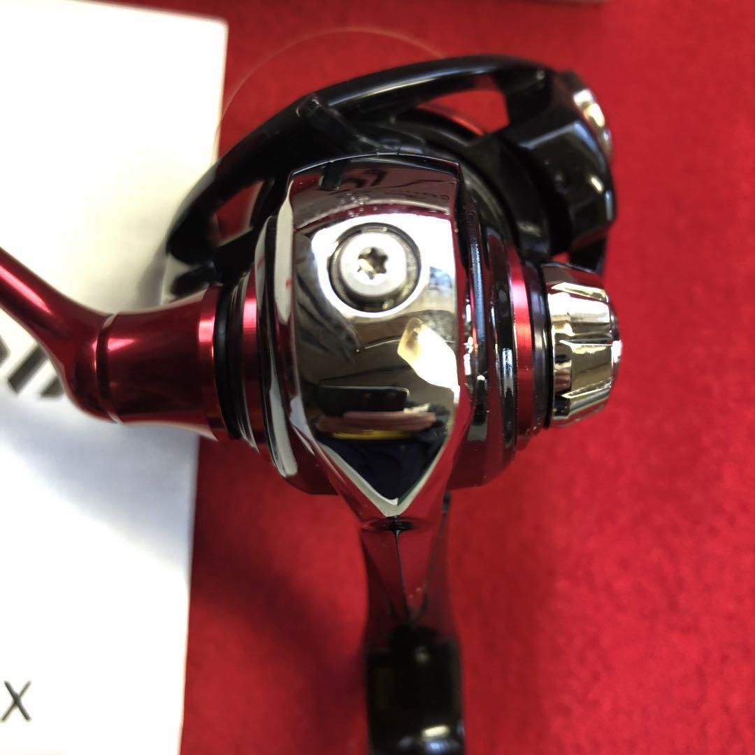 格安SALEスタート!の商品をすべて LT 月下美人MX Daiwa 2000S メバリング アジング 美品 リール ルアー・フライ