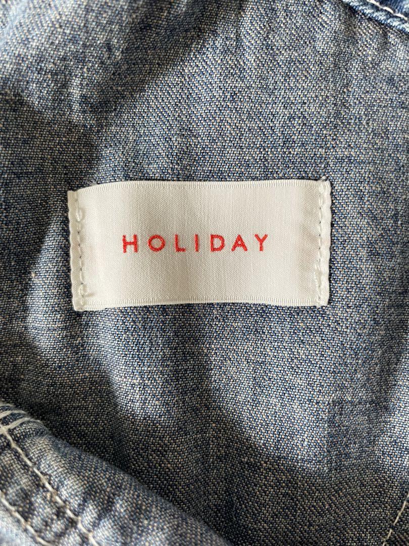 coco　holiday