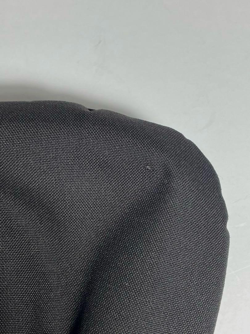 [生産終了品]BRIEFING ヘッドカバーセット DR& FW ブラック￼￼