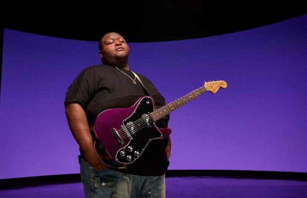 Kingfish Telecaster® Deluxe