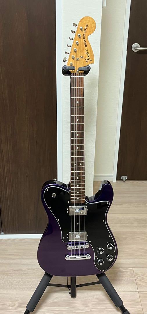 Kingfish Telecaster® Deluxe