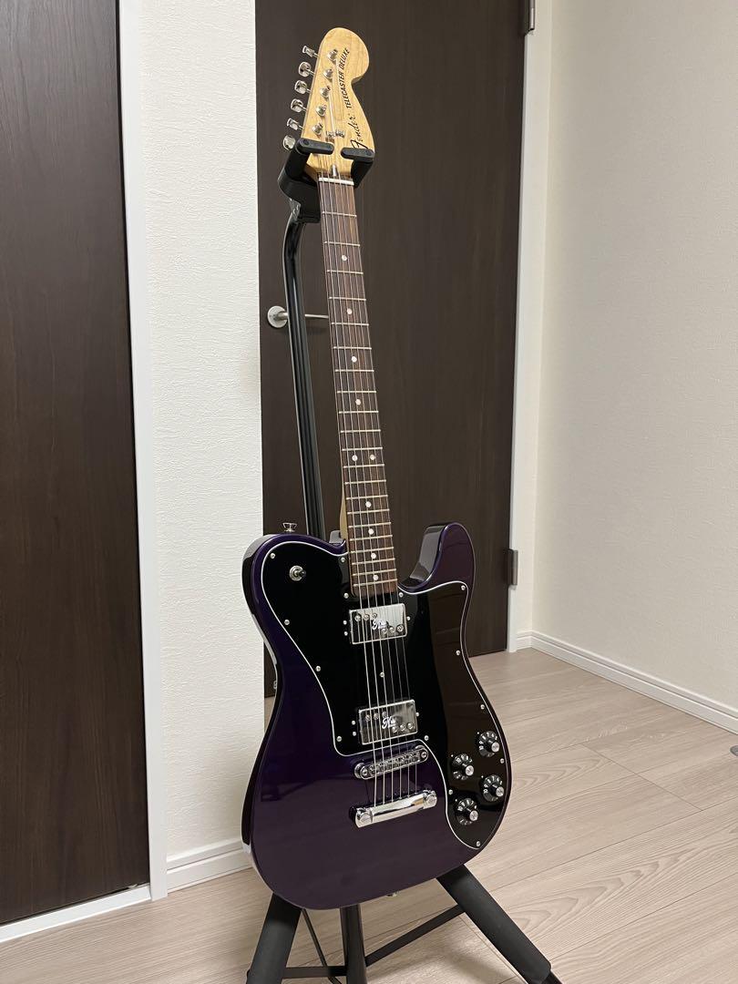 Kingfish Telecaster® Deluxe