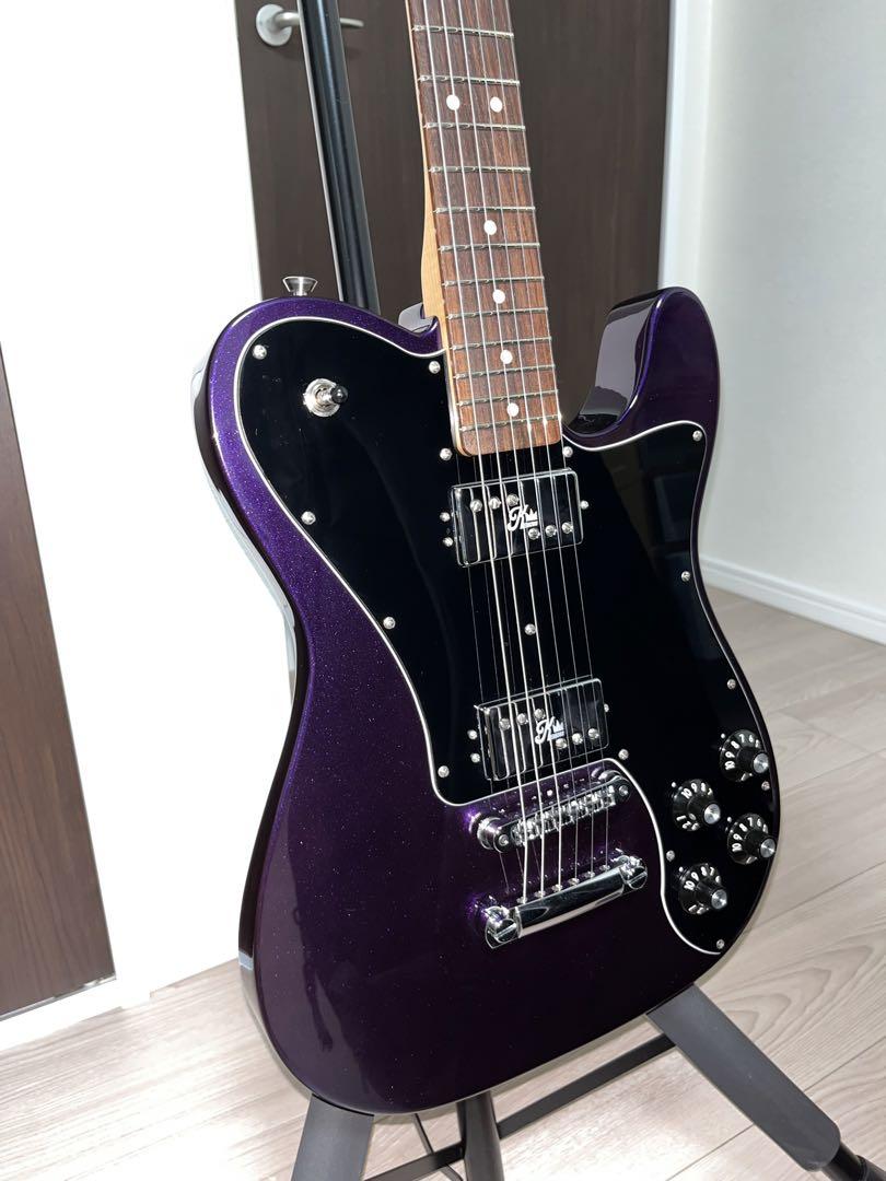 Kingfish Telecaster® Deluxe
