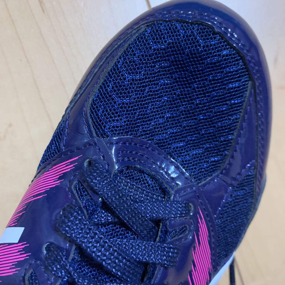 asics陸上  スパイク