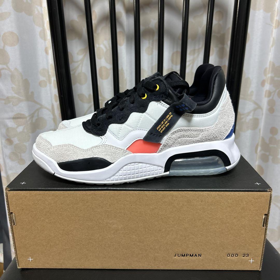 【未使用品】JORDAN MA2