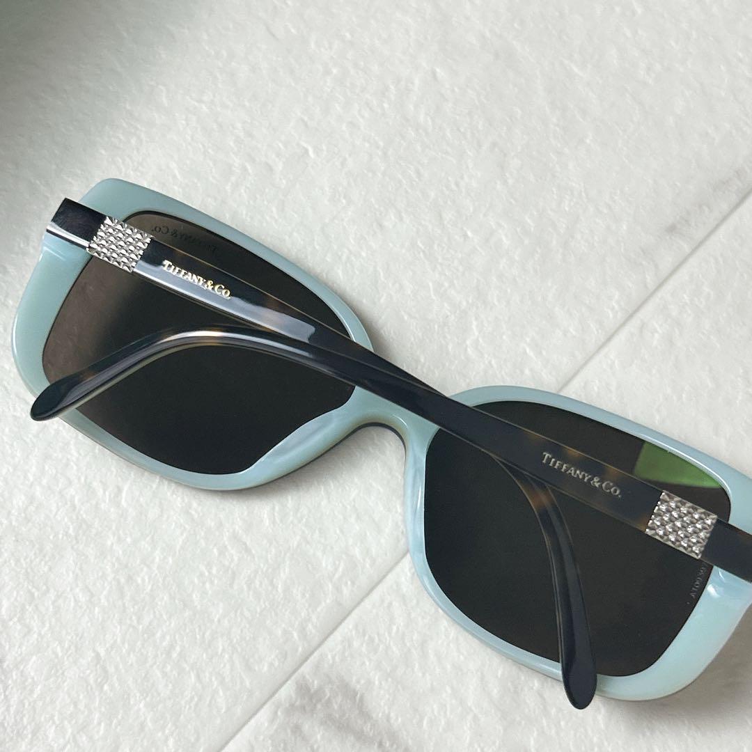TIFFANY&Co. ティファニー TIFFANY & Co. サングラス