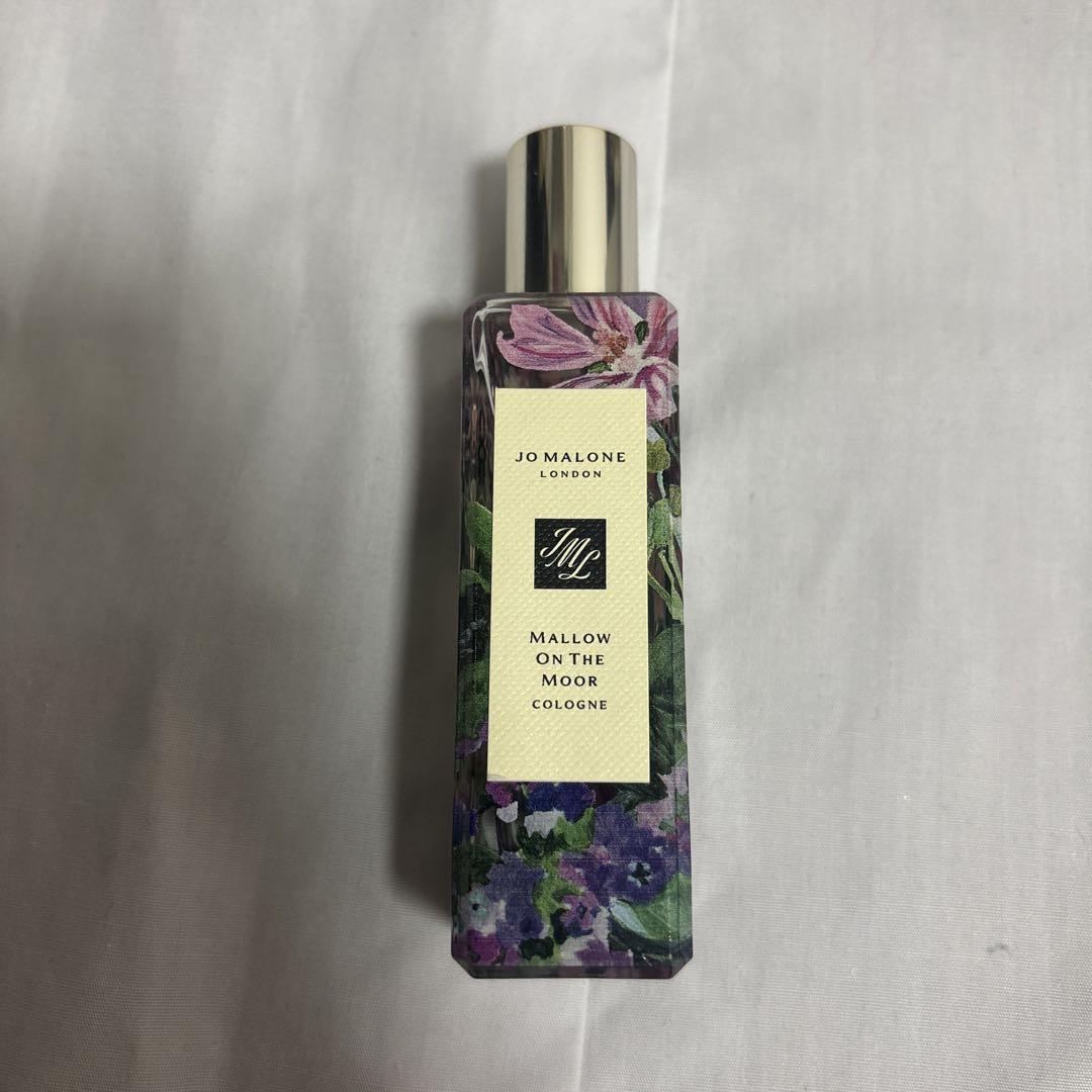 JO MALONE MALLOW ON THE MOOR コロン