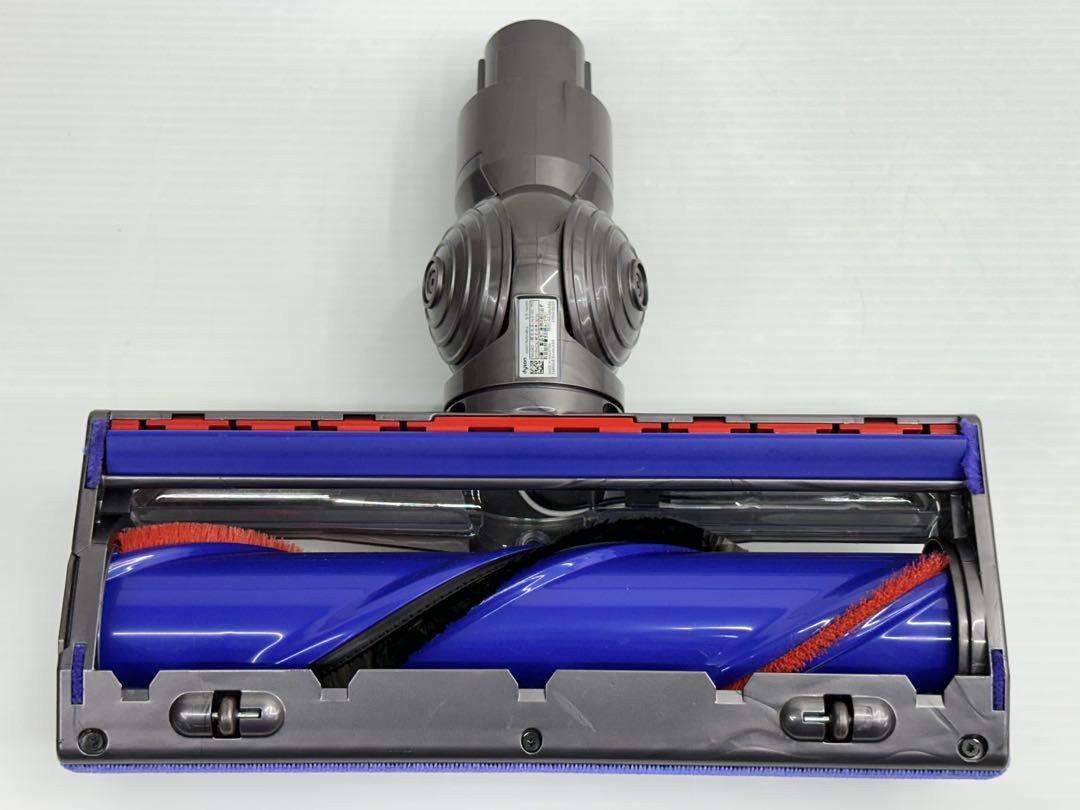 ダイソン　掃除機164355 v7 v8 v10 v11ダイレクトドライブヘッド