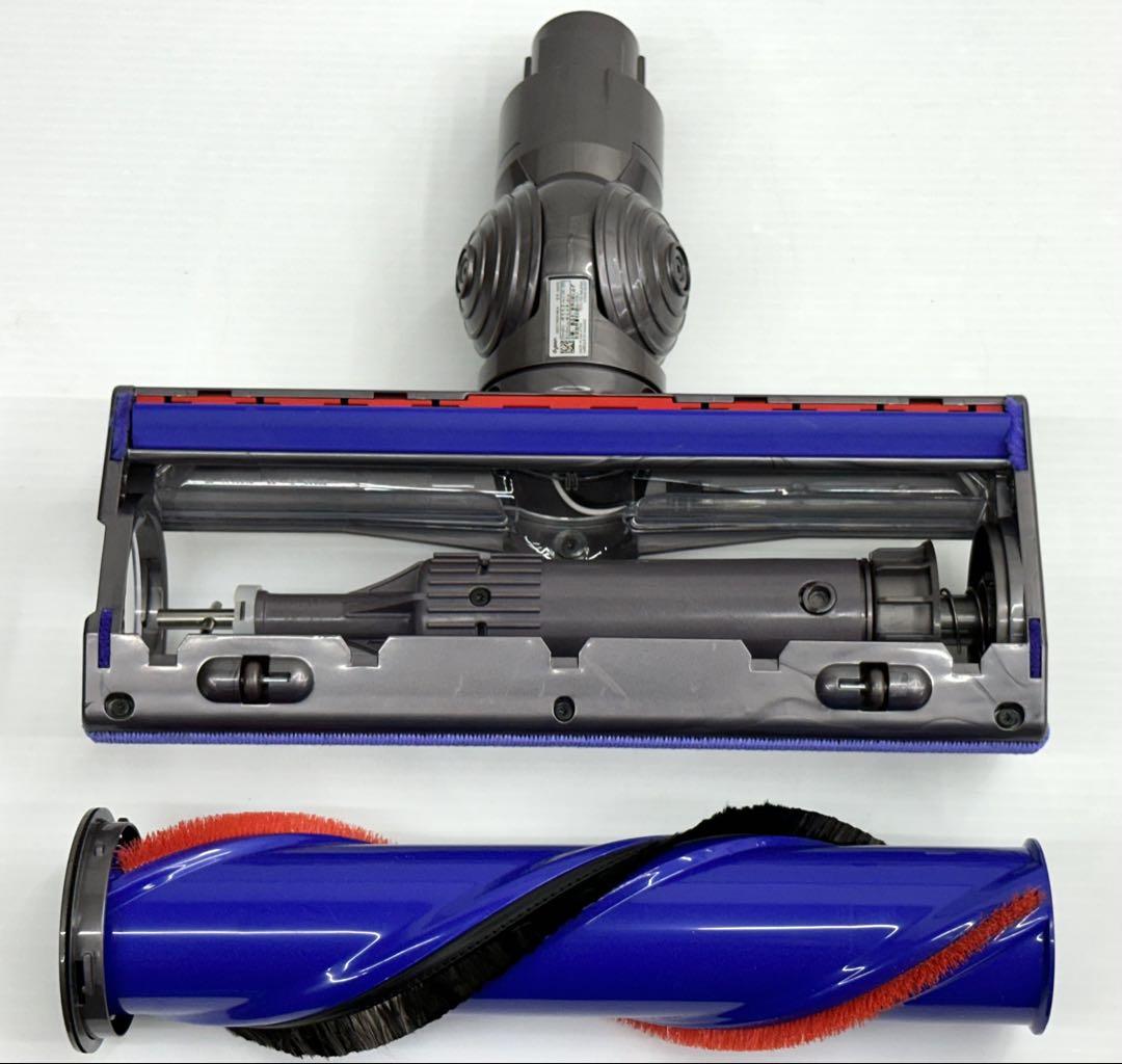 ダイソン　掃除機164355 v7 v8 v10 v11ダイレクトドライブヘッド