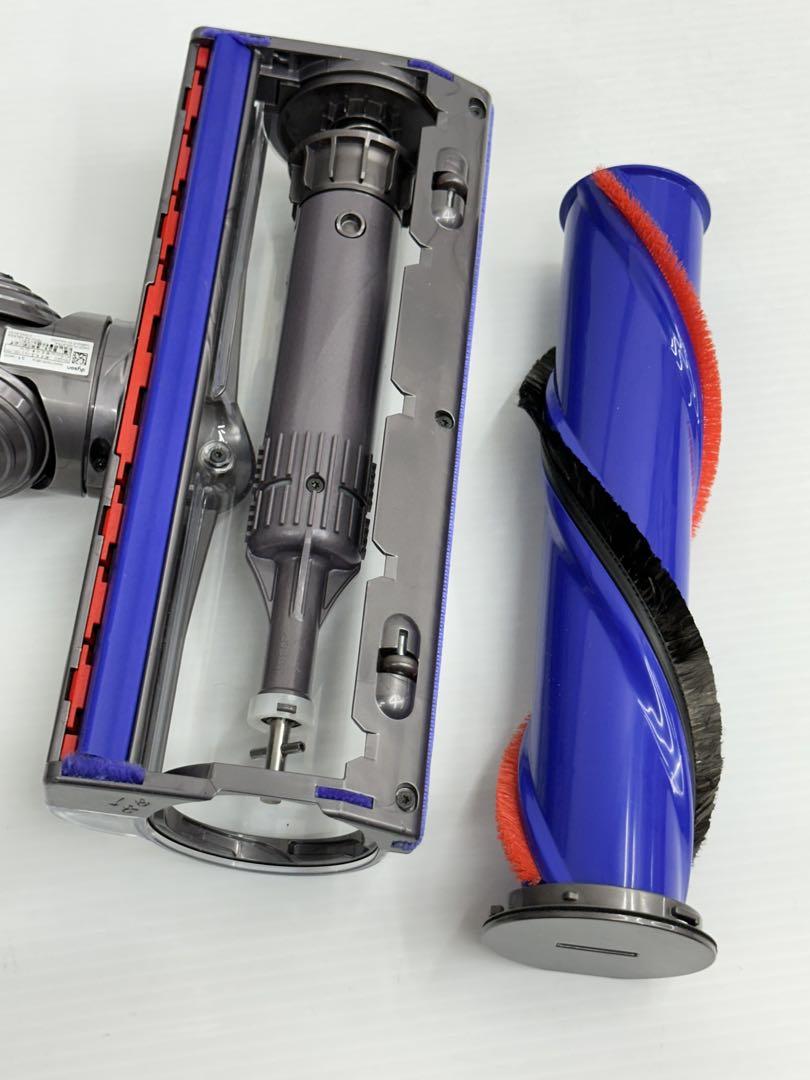ダイソン　掃除機164355 v7 v8 v10 v11ダイレクトドライブヘッド