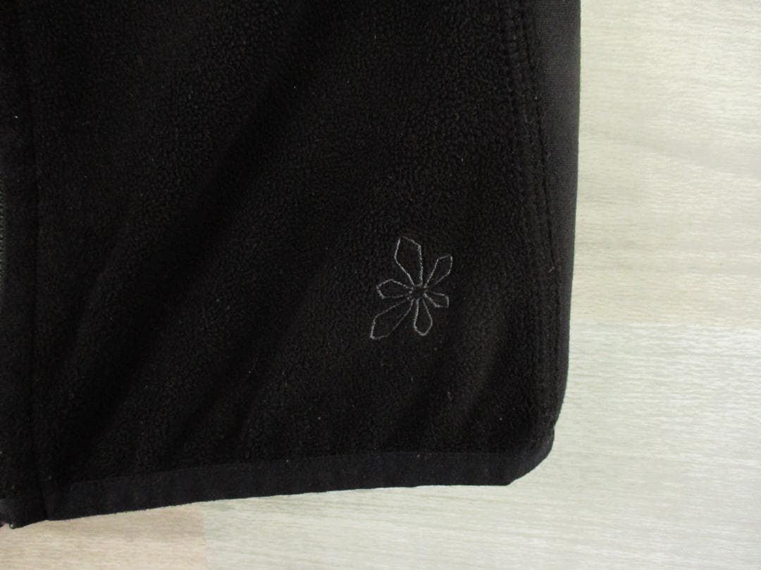 MAMMUT●マムート＜ベストフリースジャケット＞M1876y