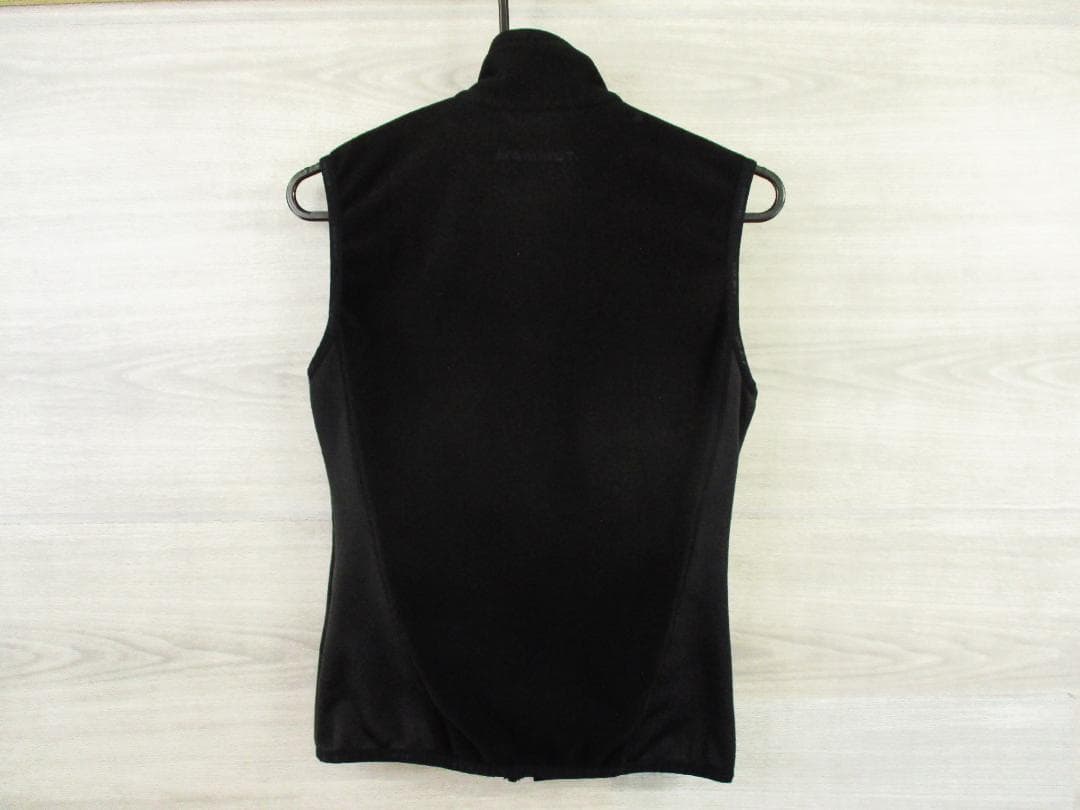 MAMMUT●マムート＜ベストフリースジャケット＞M1876y