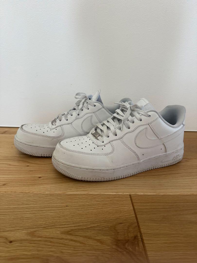 NIKE エアフォース1 27.5cm