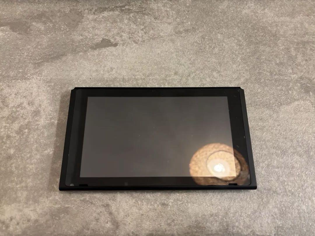 任天堂 Nintendo Switch