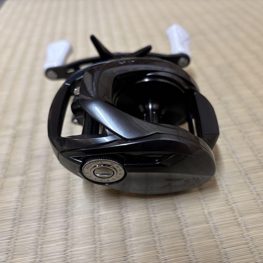 タトゥーラ TW 400XHL
