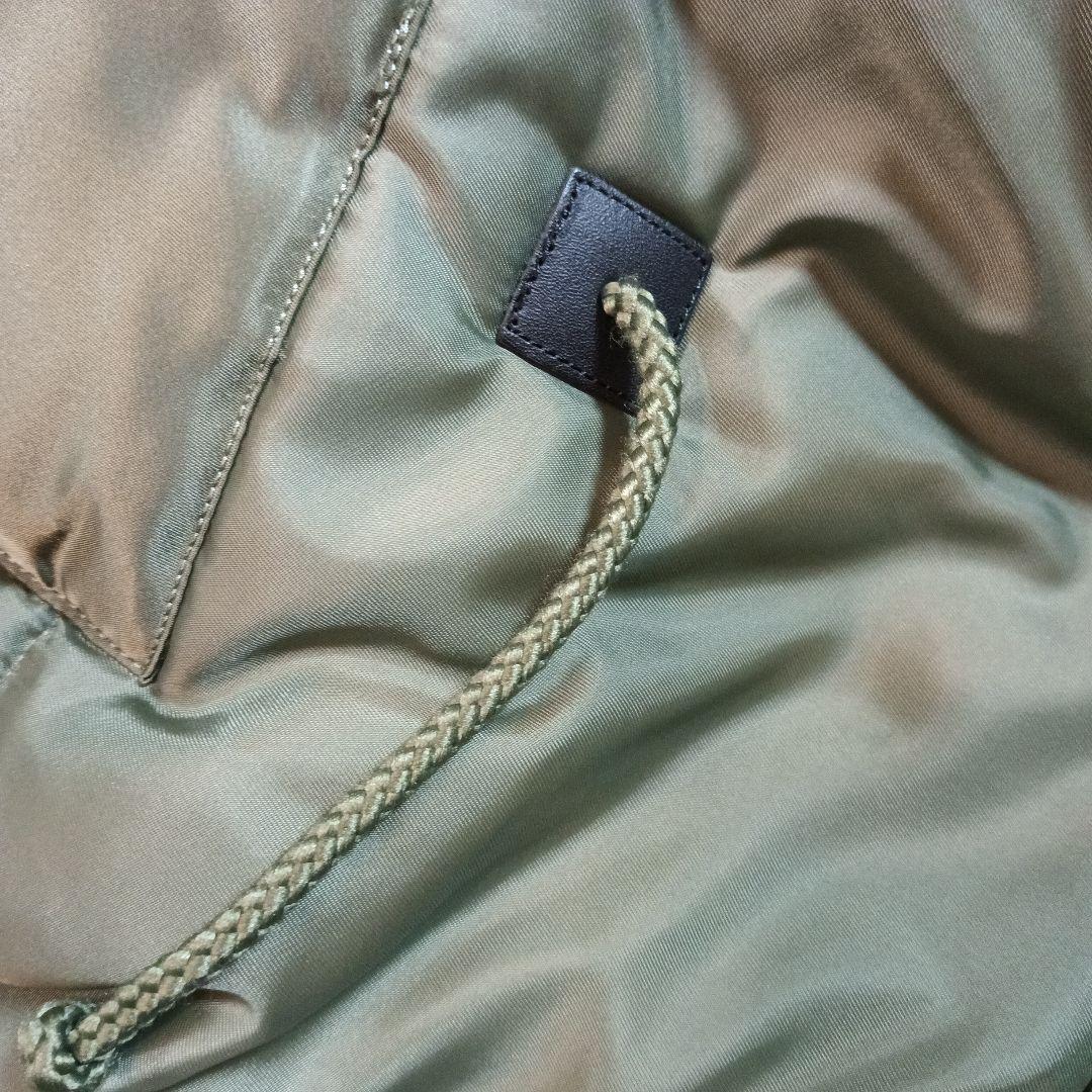 ◆美品 送料無料 ALPHA アルファ N3B N-3B XL ミリタリーJKT