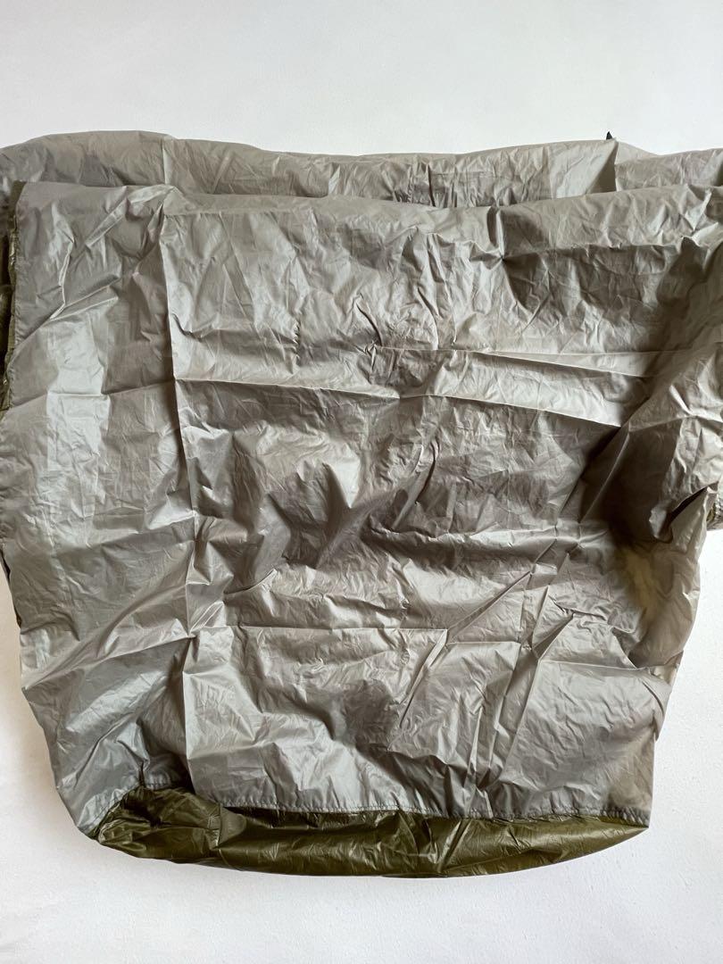 アウトドア寝具 Mountain Laurel Designs  SUPERLIGHT BIVY