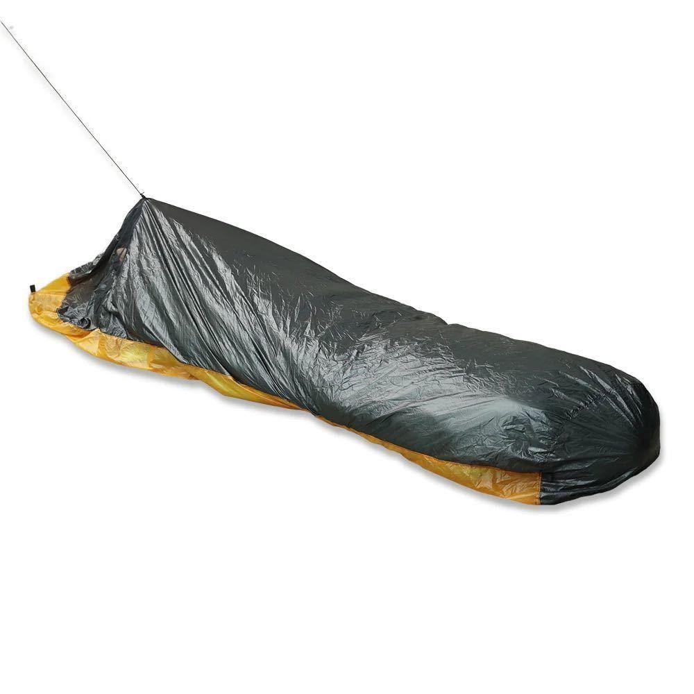 アウトドア寝具 Mountain Laurel Designs  SUPERLIGHT BIVY