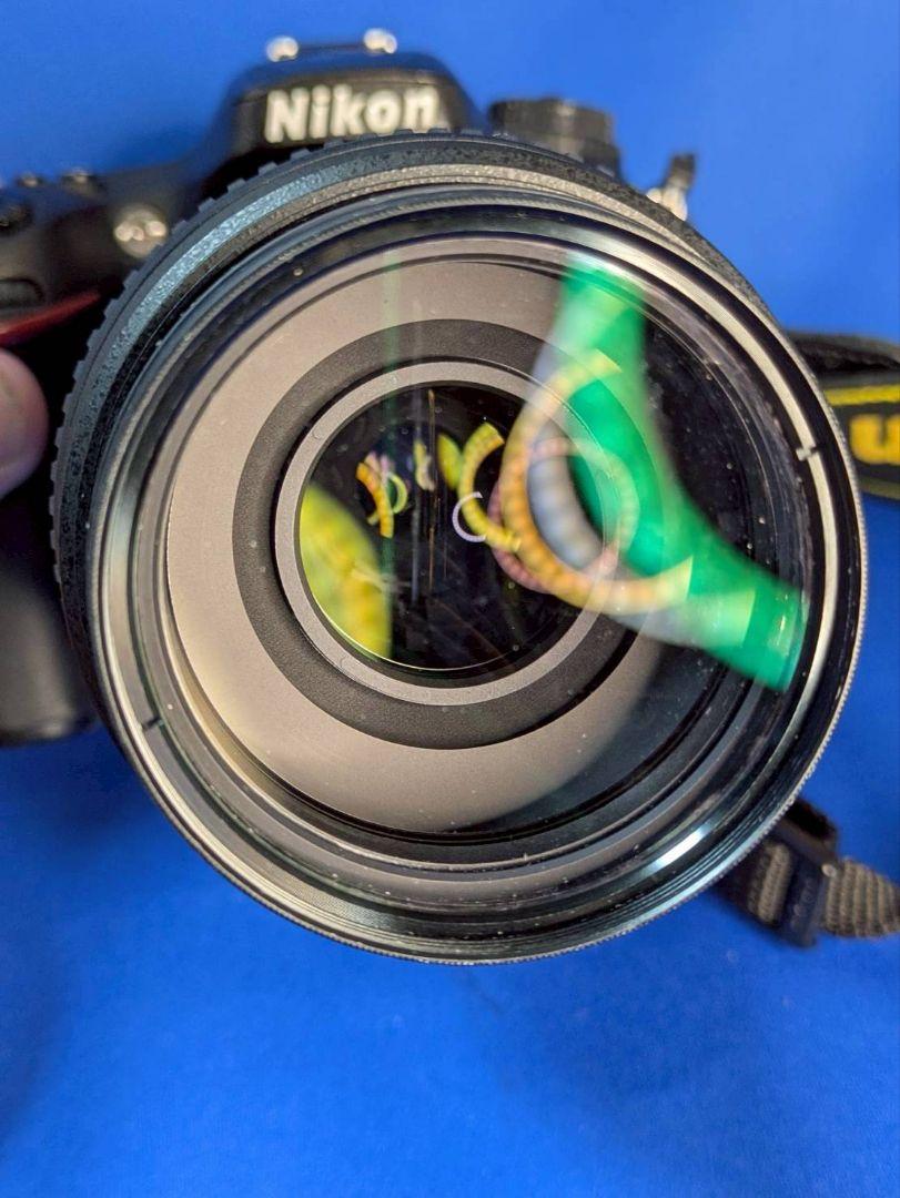 ひ*り様 NikonD7200+周辺アイテムセット