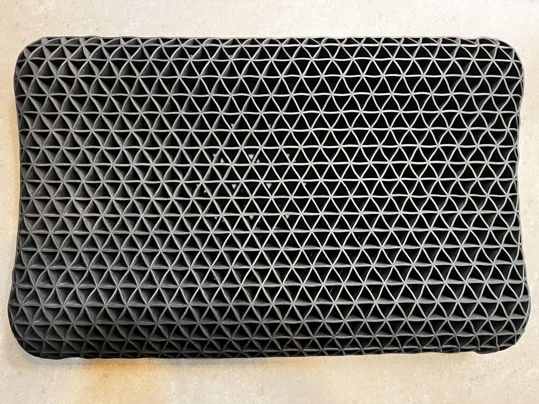 ヒツジのいらない枕　至極