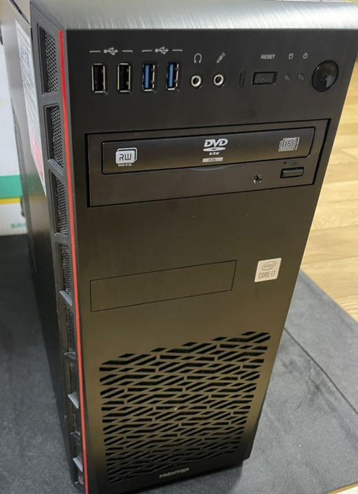 ブラック系新発売の美品i9 10850K 32GB SSD 1TBm2 RTX3080(新品) デスクトップ型PC 家電・スマホ・カメラブラック系¥129,120-ugel03-tno.gob.pe ブラック系新発売の美品i9 10850K 32GB SSD 1TBm2 RTX3080(新品) デスクトップ型PC 家電・スマホ・カメラブラック系¥129,120-ugel03-tno.gob.pe