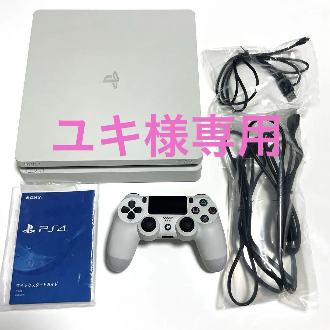 正規 品本・音楽・ゲーム - SONY PlayStation4 CUH-2200AB02