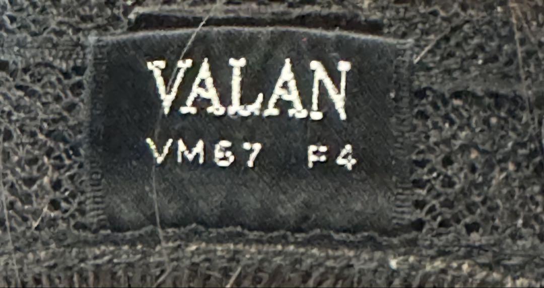 ウィッグ　Fontaine VALAN VM67 / F4