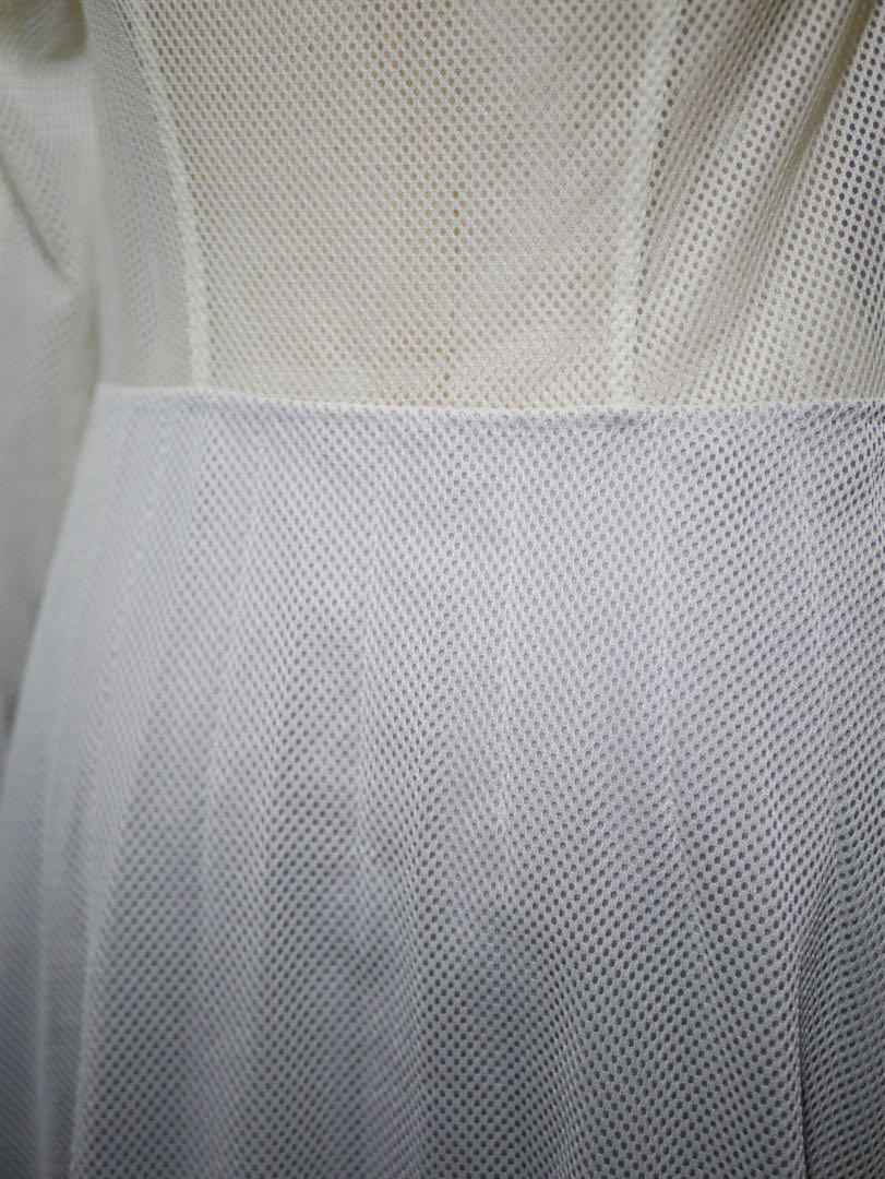 WATANABE mesh