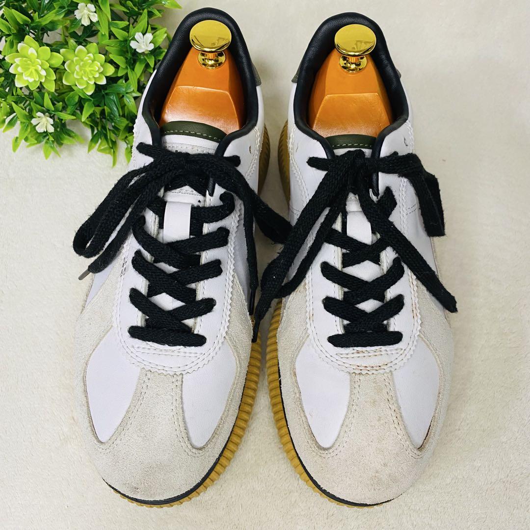 Onitsuka Tiger DELECITY デレシティ 25cm スニーカー