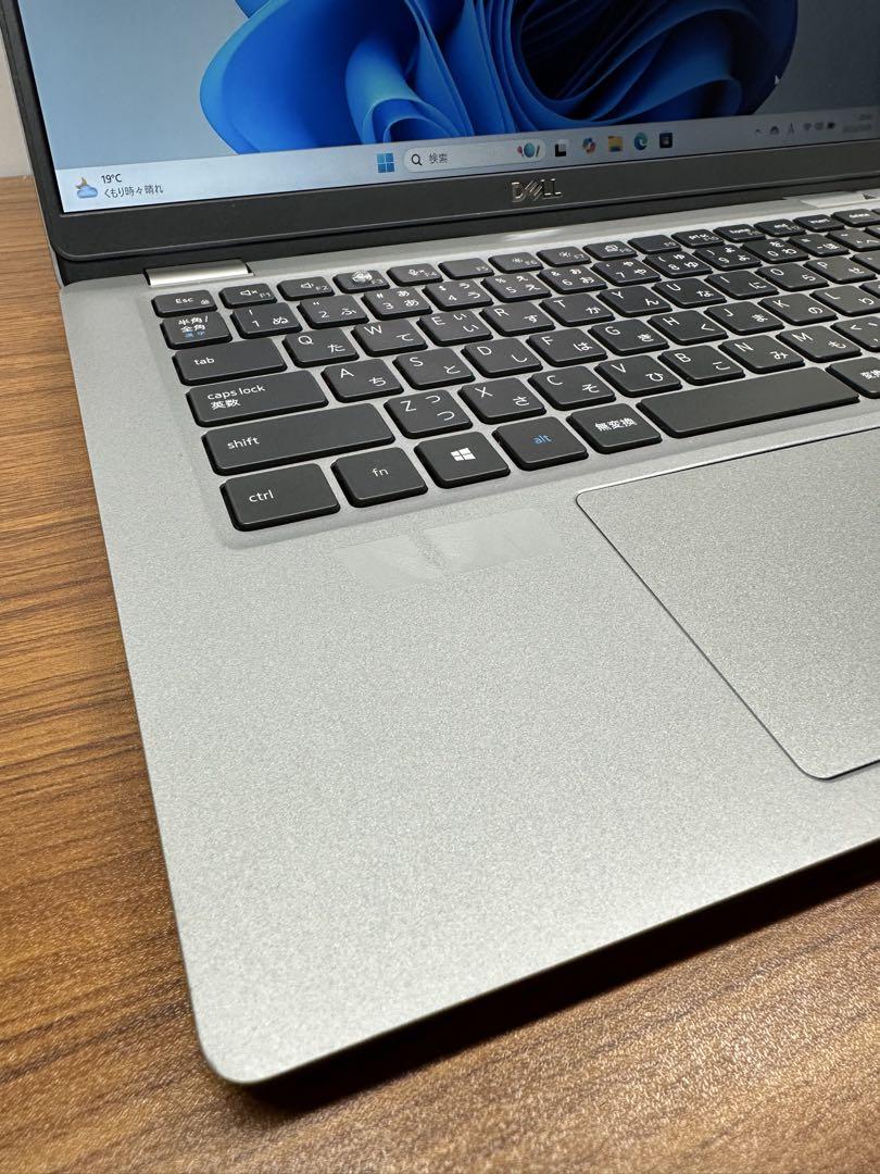 DELL Latitude